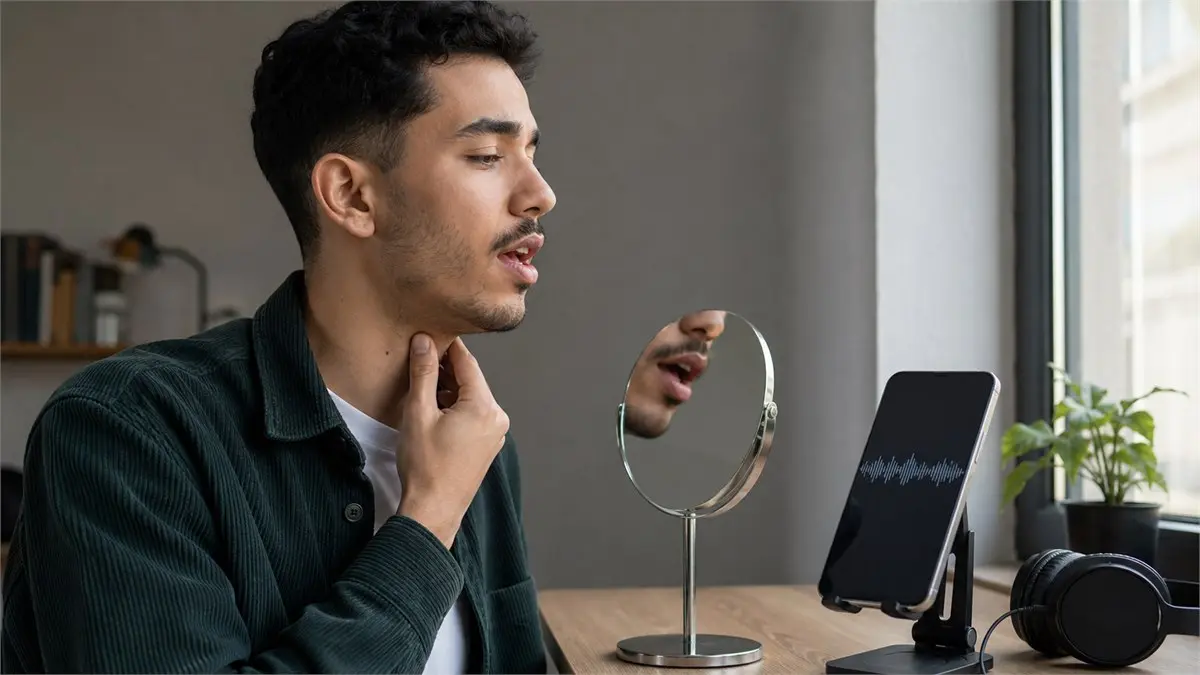 أخطاء النطق الإنجليزية الشائعة عند الجزائريين وكيف تصححها
